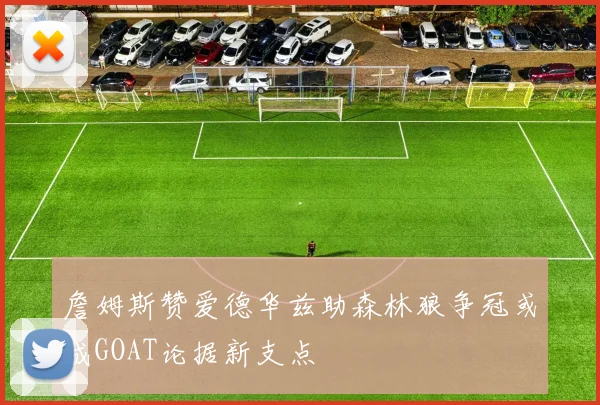 詹姆斯赞爱德华兹助森林狼争冠或成GOAT论据新支点